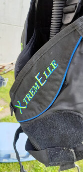 Potápačský set - 9