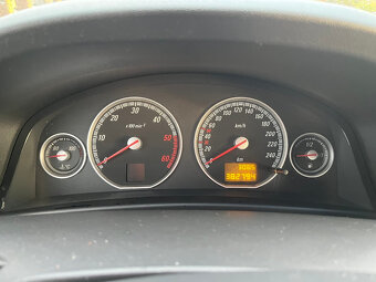 Rezervované Opel Vectra-C 2.2DTI 16V 92kw GTI 2003 - 9