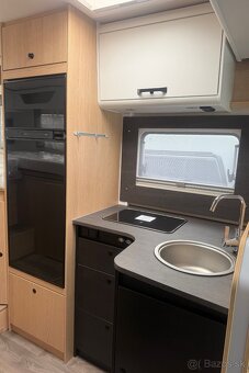 Sunlight polointegrované T 67 Adventure - 9