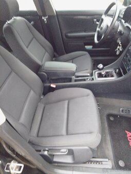 Audi A4 Avant B6 - 9