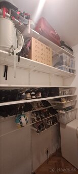 Ikea BOAXEL regalove police - 9