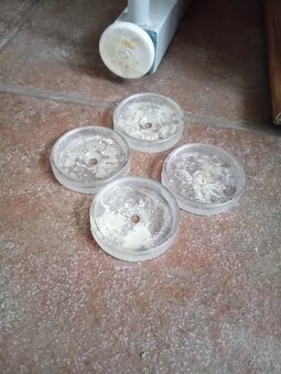 Detska zábrana na dvere / schody 87 - 100 cm - 9