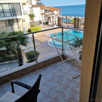 Apartmán na predaj. Svati vlas Bulharsko - 9