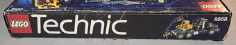 Lego Technic 8868, 90 roky, Na predaj - 9
