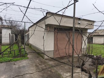 Predám 3+1 izbový dom - 9