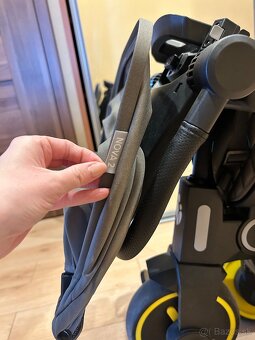 Trojkolka ZOPA Nova 2 - 9