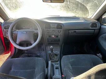 Predám Volvo s40 2.0T - 9