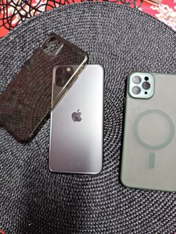 Iphone 11 Pro Max(512 GB) - 9