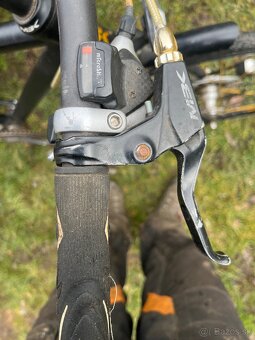 Cestný bike MBK - 9