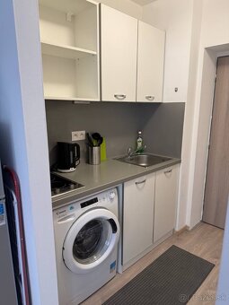 Garsónka v novostavbe - 9