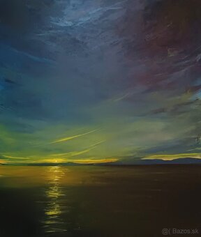 Akrylové obrazy 80x60 2 - 9