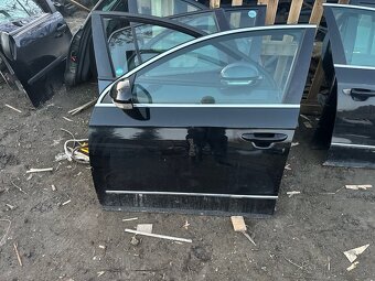 Volkswagen passat b6 - 9