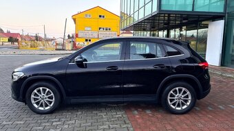 Mercedes Benz  GLA 200 DIESEL 4MATIC NEW MODEL, DPH - 9