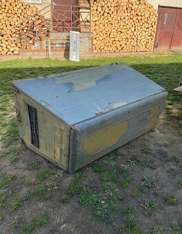 Predám elektrocentrálu - 9