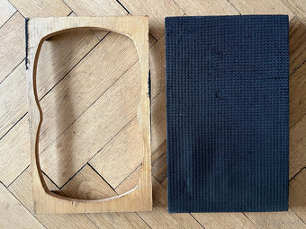 Na predaj reproduktory TESLA 15W 4ohm - 9