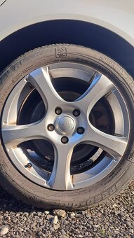 Opel Insignia 2.0 CDTI - 9