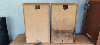 Reproduktory AIWA - 9