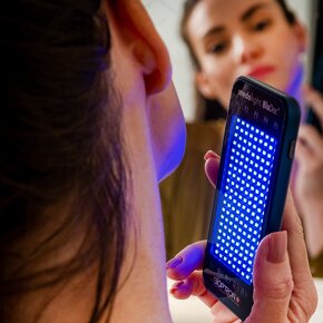 Zepter- Medolight BluDoc s puzdrom - 9