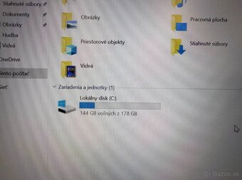 Notebook Dell Latitude E5470 / i5 / SSD / Full HD - 9