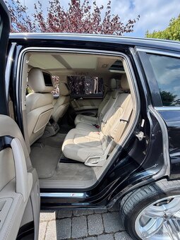 Audi Q7, 4.2 FSI 257kw 2007 S-line - 9