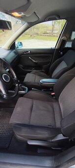 Golf 4 1,9 TDI 96kW ASZ 2002 - 9