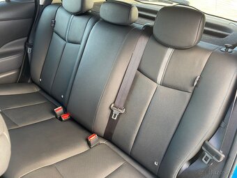 Nissan LEAF e+TEKNA 62 kWh 2024 - 9