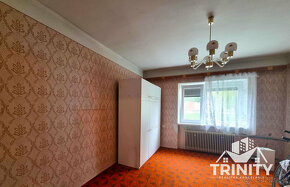 Na predaj 3-izbový rodinný dom v obci Dubník - 9