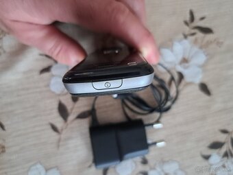 Mobil Nokia 3120c - 9