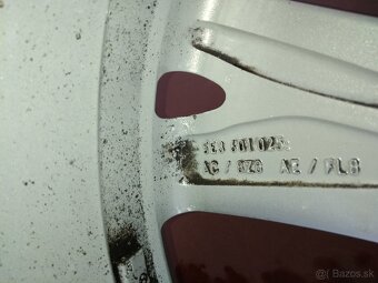 Elektrony orig. Skoda Octavia 4 IV 5x112 R17 Lyra - 9