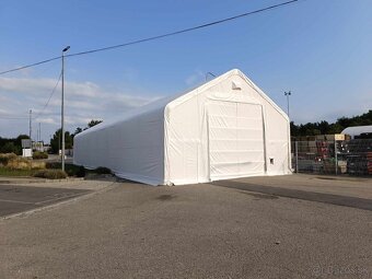 Revolúcia vo vašom priestore - Mobilná hala - 9