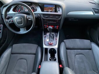 Audi A4 B8 AllRoad 3.0TDI 176kw Quattro Stronic - 9
