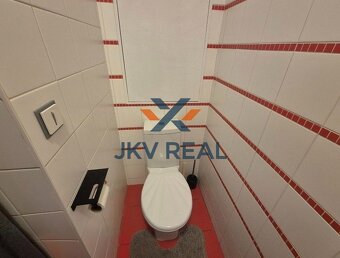 NA PREDAJ DIZAJNOVÝ 3-IZB.BYT S BALKÓNOM V DUNAJSKEJ STREDE - 9