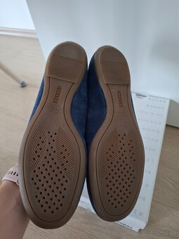 NOVÉ Geox baleríny 39 - 9