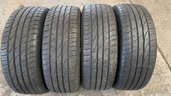 Hlinikove disky Mazda 5x114,3 R16 - 9