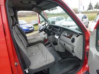 Renault Master 2,5 Tdi 2010 Chladiarenský - 9
