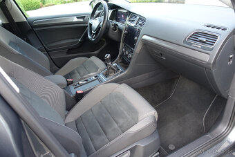 Volkswagen Golf Variant 1.5 TSI OPF BMT ACT Highline - 9