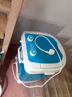 minipracka so zmykackou elektricka - 9