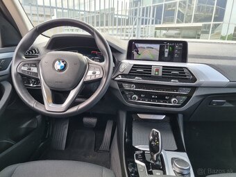 BMW X3 2.0i xDrive (G01) - 9