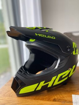Helma - 9