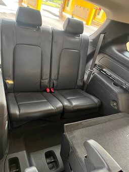 Chevrolet Captiva LT - 9