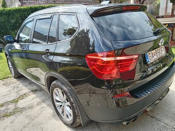 BMW X3 - 9