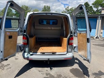 VW Transporter, 2.0TDi 170 ps DSG 4X4 TAZNE 5 MIST - 9