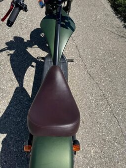 SUPER CHOPPER ECO HIGHWAY 2000W - 9