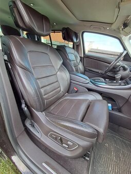 Predám Renault Espace - 9