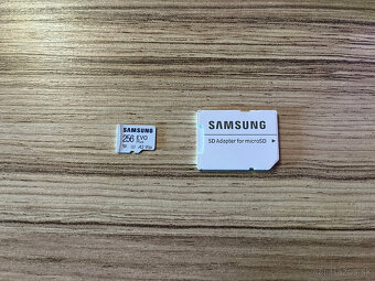 GoPro Hero 9 Black + príslušenstvo + 256GB SD Karta - 9