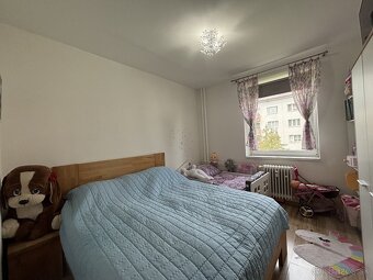 PREDAJ, KRÁSNY 2 IZBOVÝ BYT S LOGGIOU, SVIT - 9