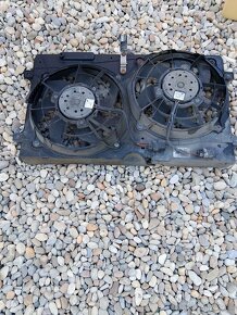 Ford Galaxy, 1,9 tdi, 85 kw, 2002 - 9