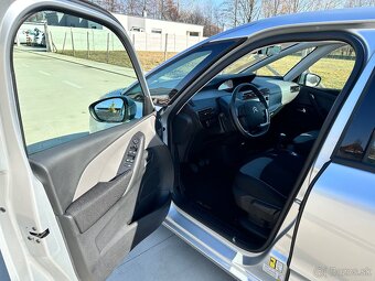 C4 picasso 131 koni, benzin 75.000km - 9