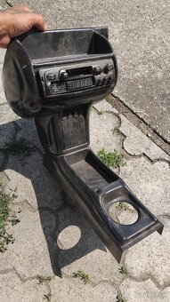 Veci na Škodovku rôzne,Skoda 100,120 - 9