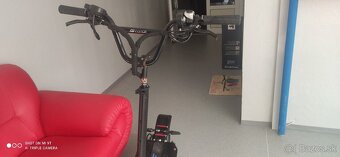 Predám výkonnú elektrokolobežku Laotie 18 - 9